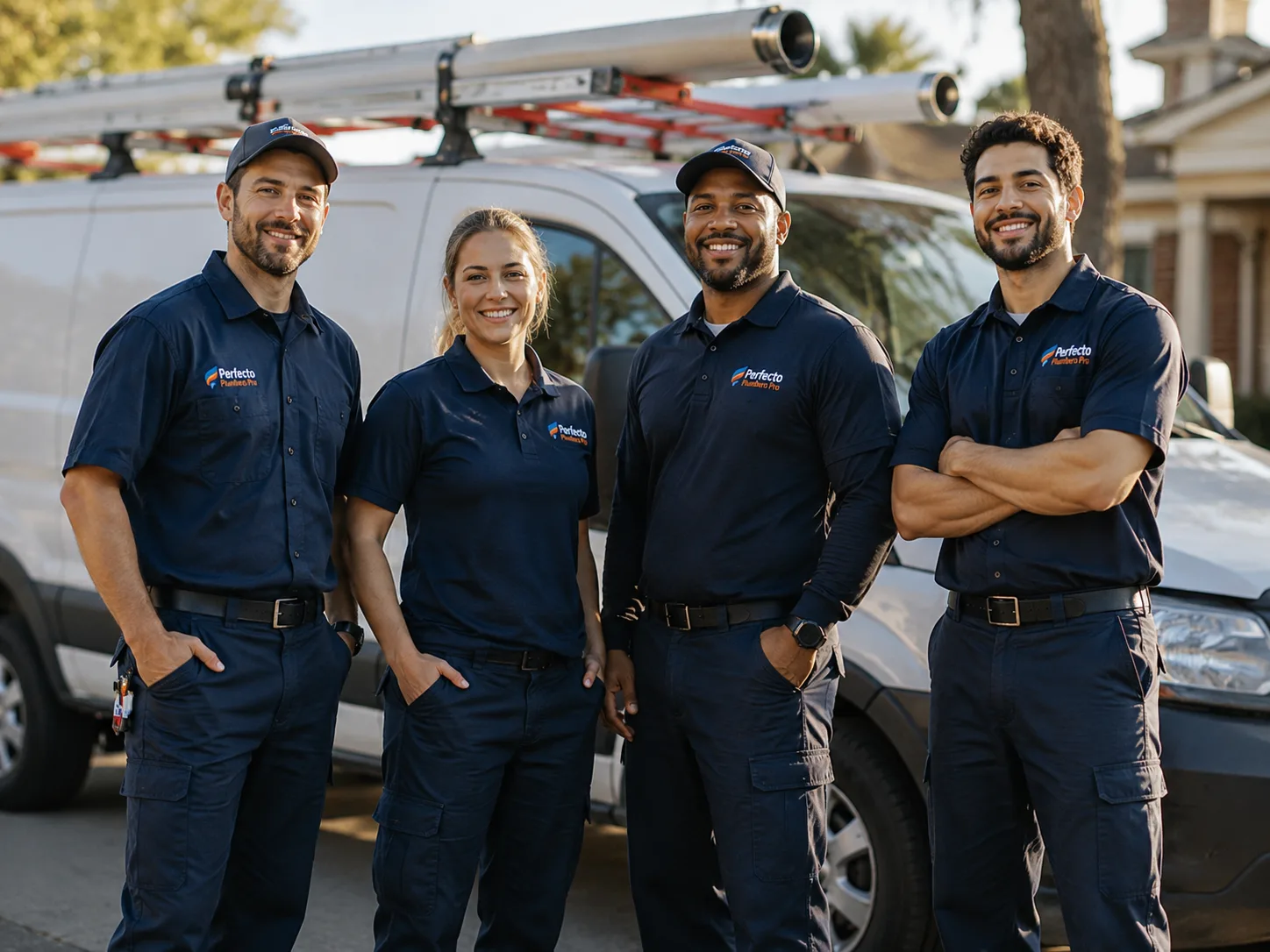 Emergency Plumber Near Me in Donaldson, AR near me
